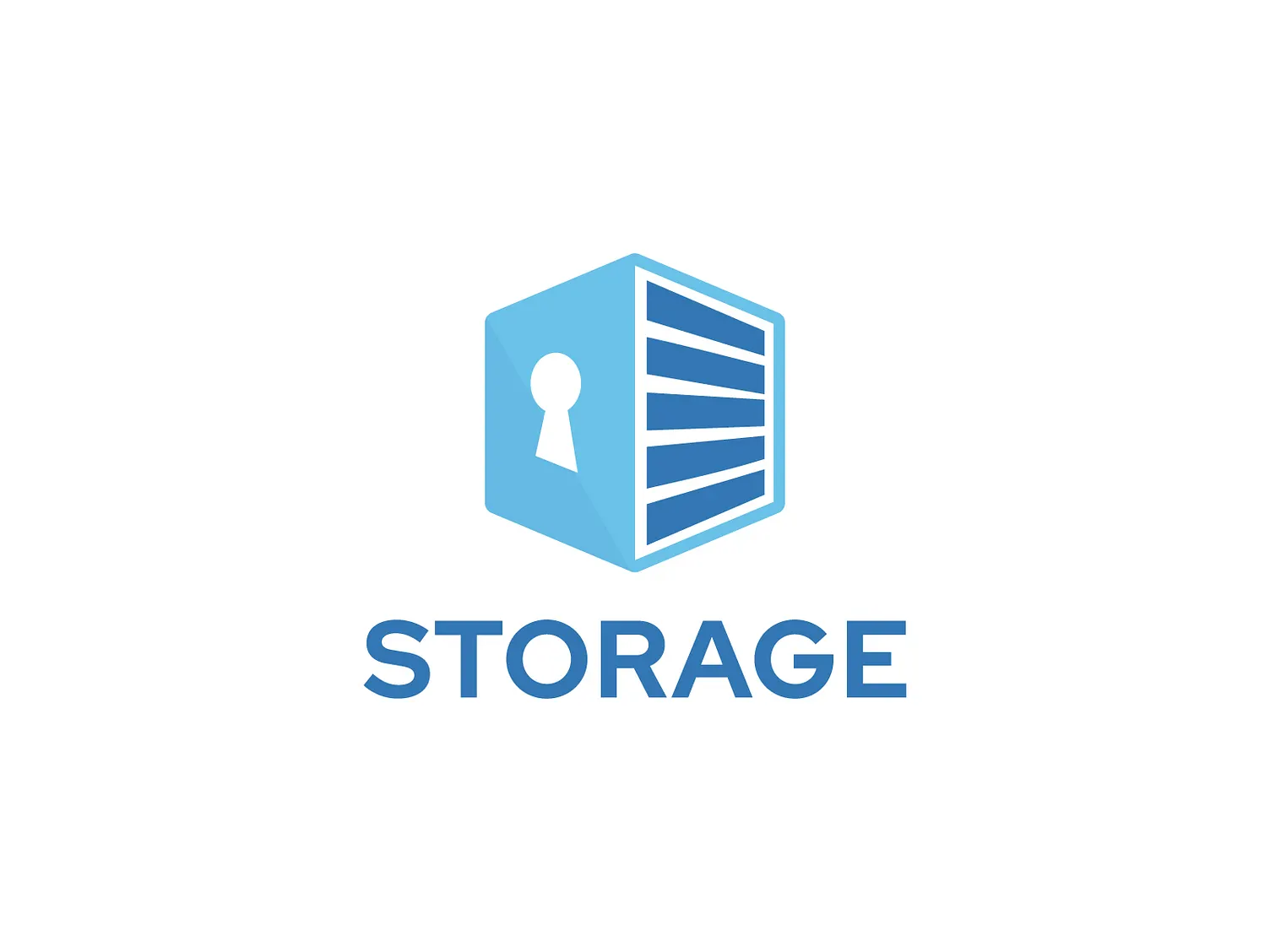 HouseHold Storage Services Logo